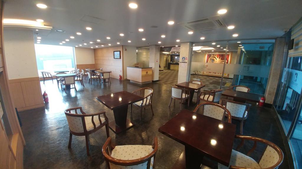 프라임 인 서울 호텔 서울특별시 외부 사진