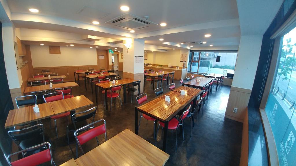 프라임 인 서울 호텔 서울특별시 외부 사진